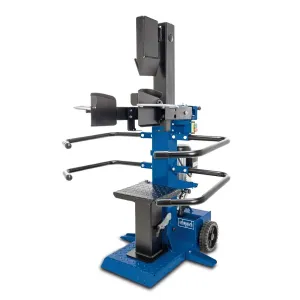 Scheppach pystyhalkomakone Compact 8 230V