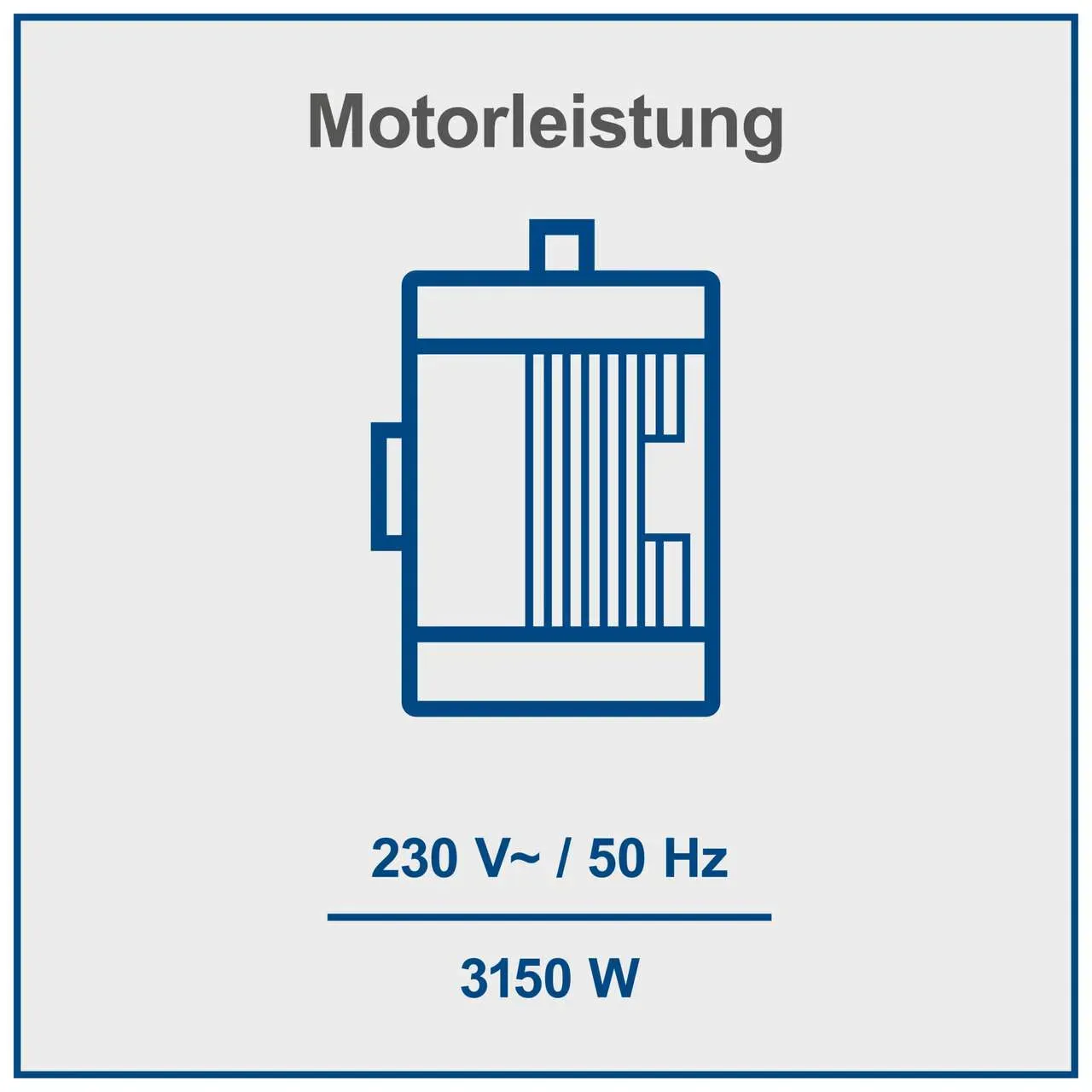 Scheppach pystyhalkomakone Compact 8 230V
