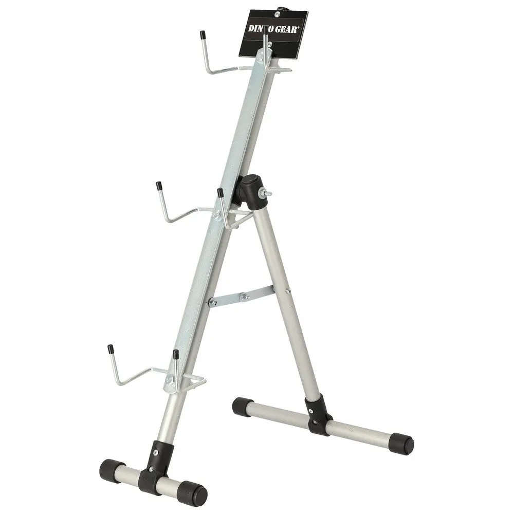 Schutzhund/IPO/IGP Dumbbell Stand