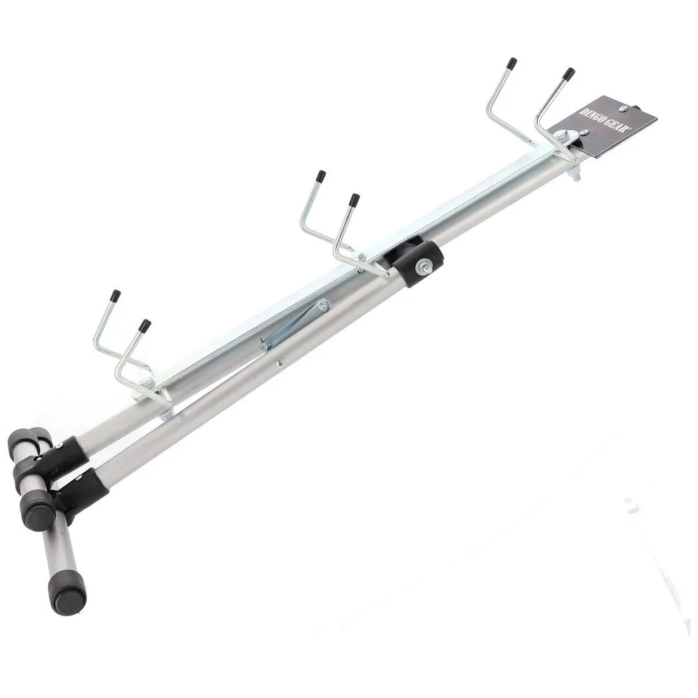 Schutzhund/IPO/IGP Dumbbell Stand