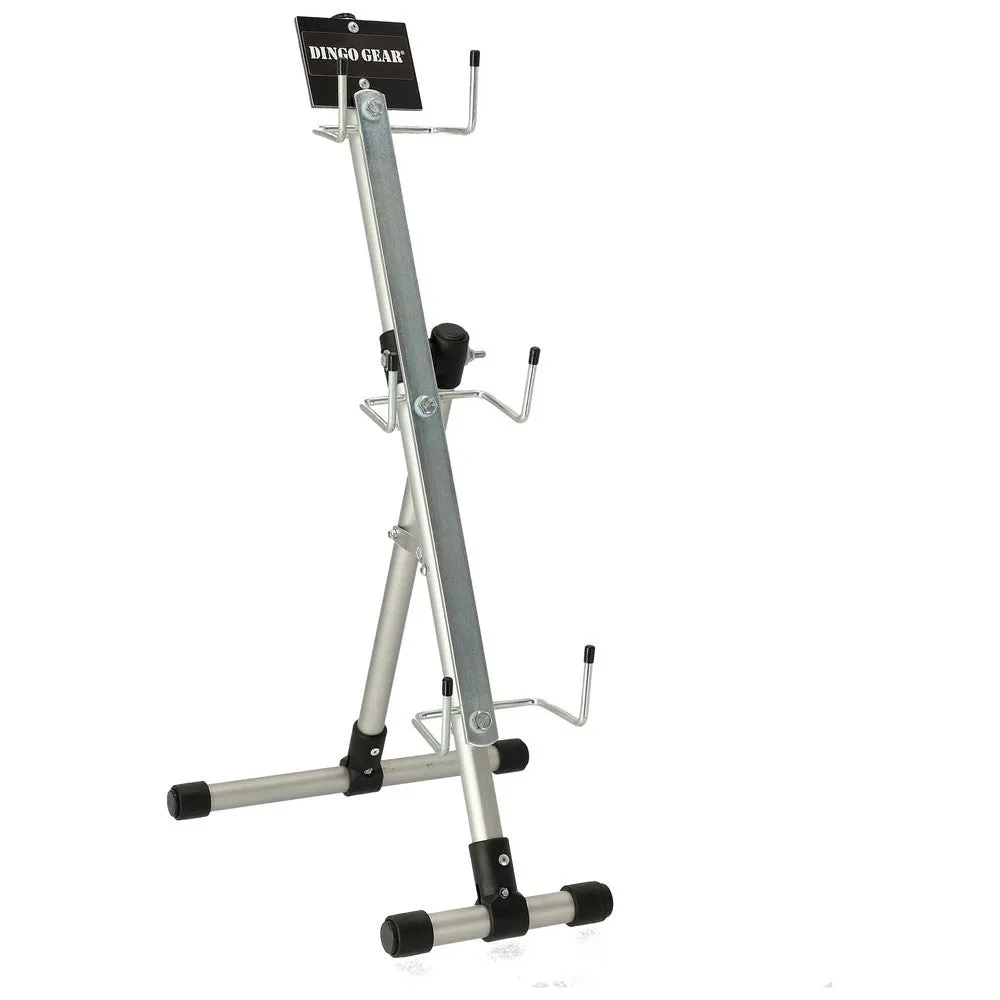 Schutzhund/IPO/IGP Dumbbell Stand
