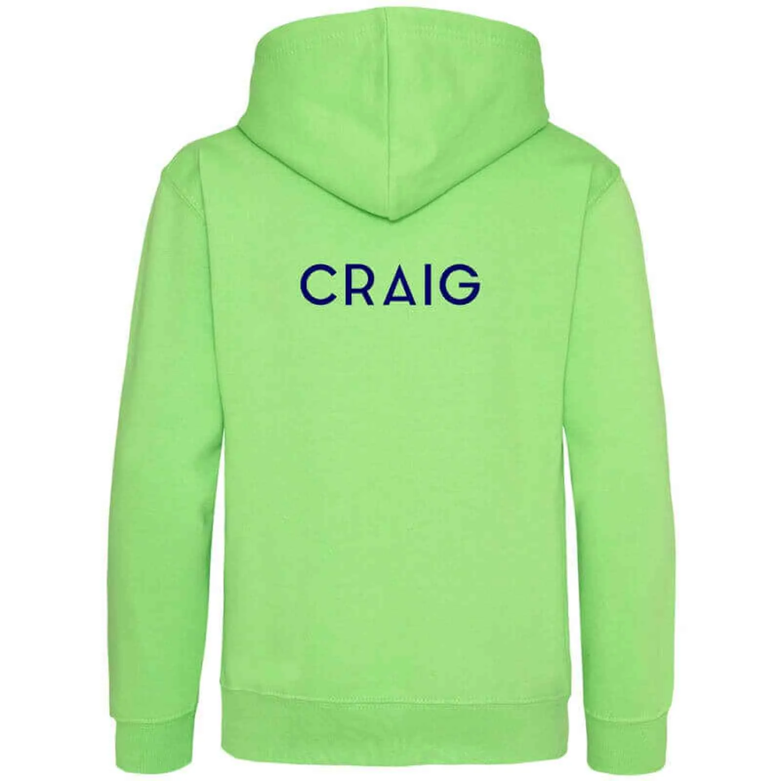 Scotia ASC - Unisex Kids Hoodie