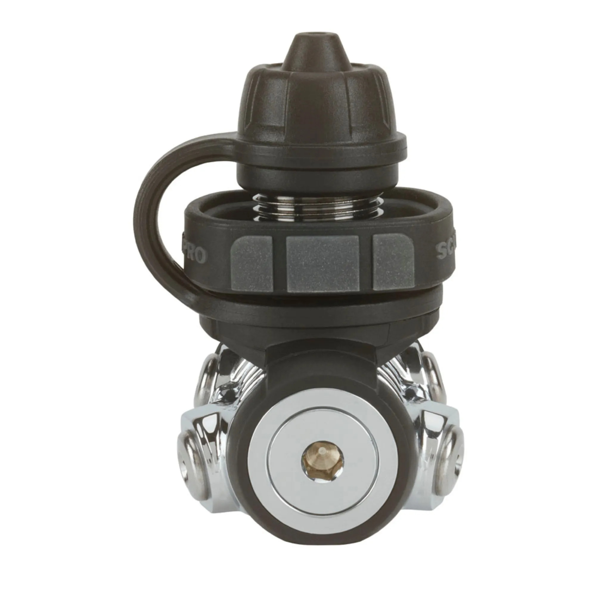 Scubapro MK11 EVO/S270 Regulator/R095 Octopus Set 2024