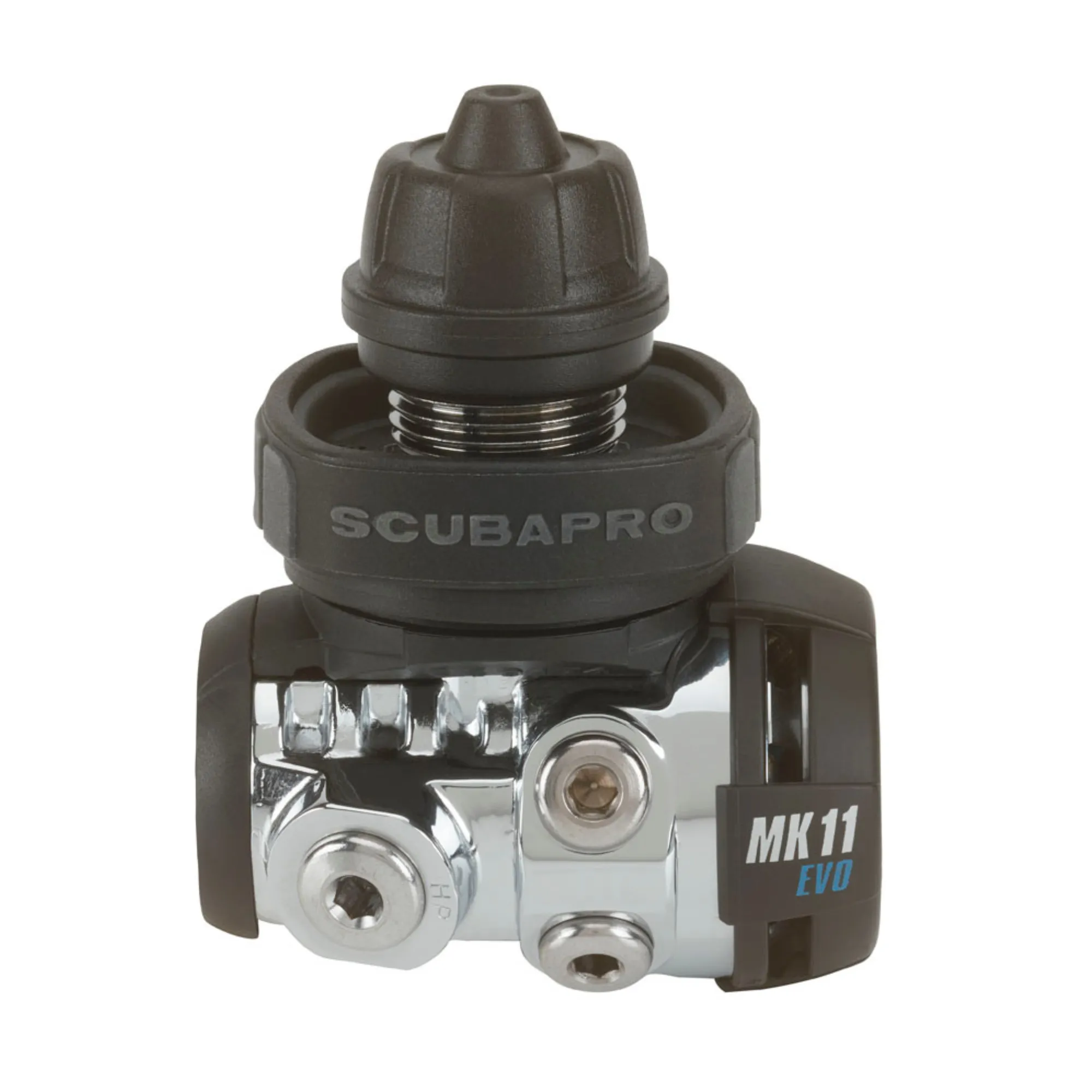 Scubapro MK11 EVO/S270 Regulator/R095 Octopus Set 2024