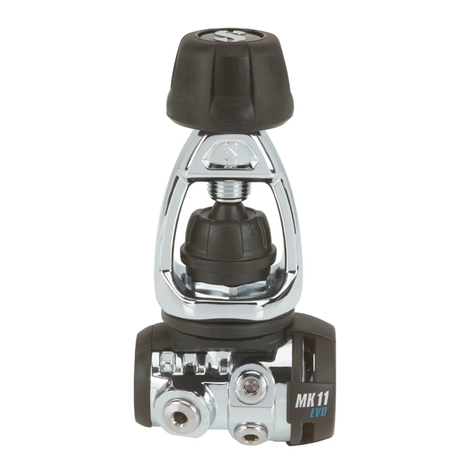 Scubapro MK11 EVO/S270 Regulator/R095 Octopus Set 2024