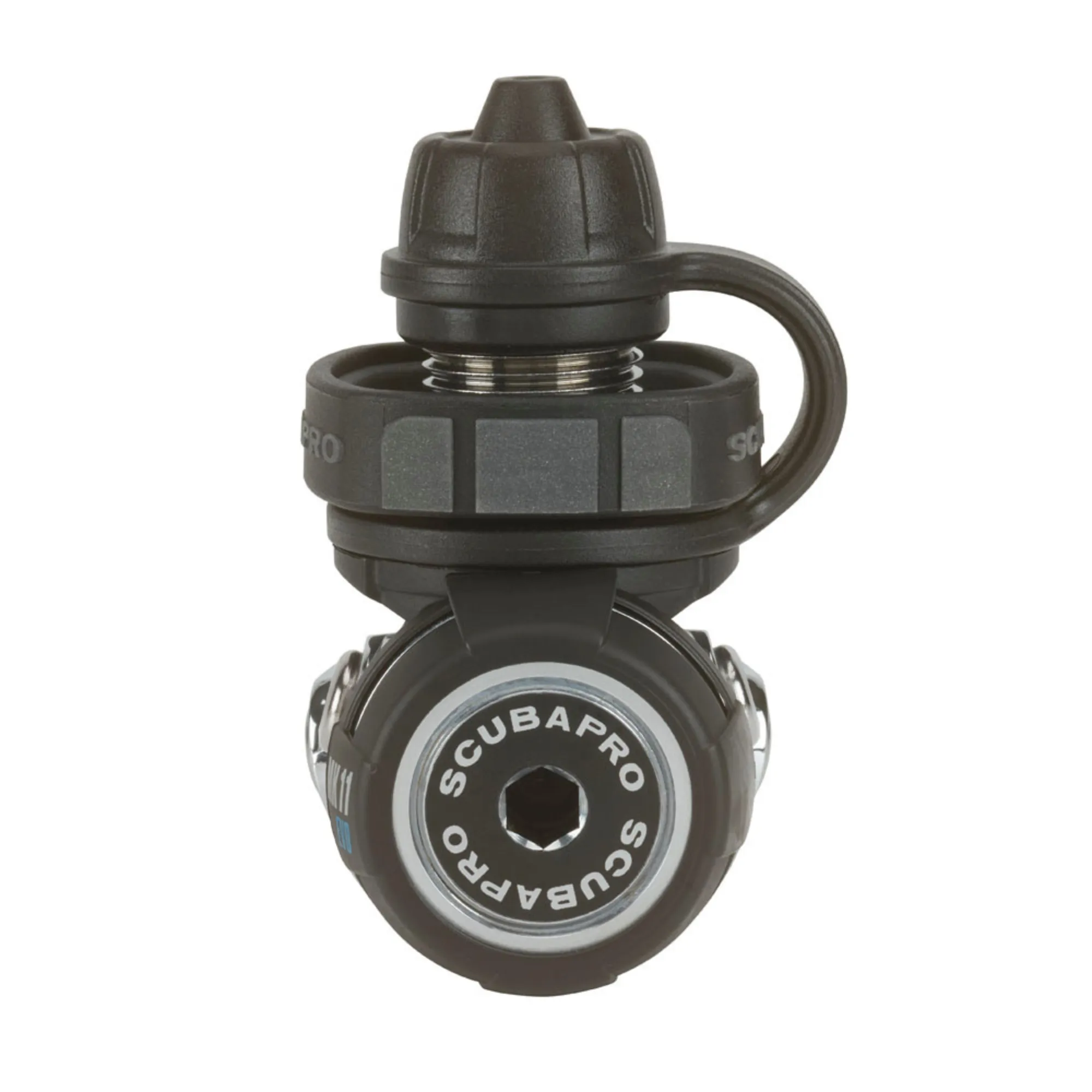 Scubapro MK11 EVO/S270 Regulator/R095 Octopus Set 2024