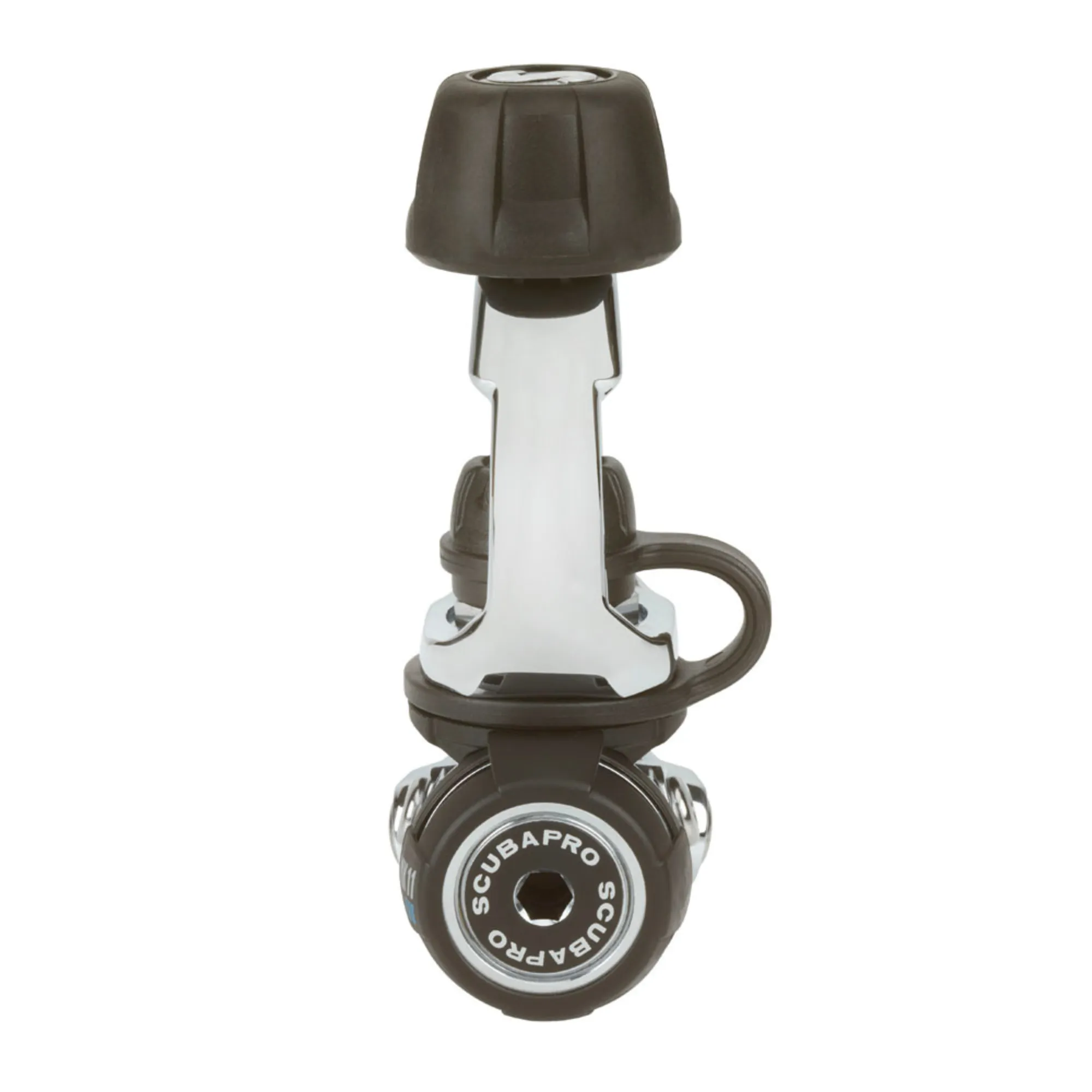 Scubapro MK11 EVO/S270 Regulator/R095 Octopus Set 2024
