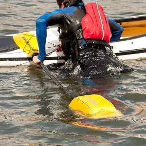 Sea to Summit Solution Foam Paddle Float