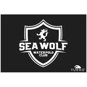 Sea Wolf Towel