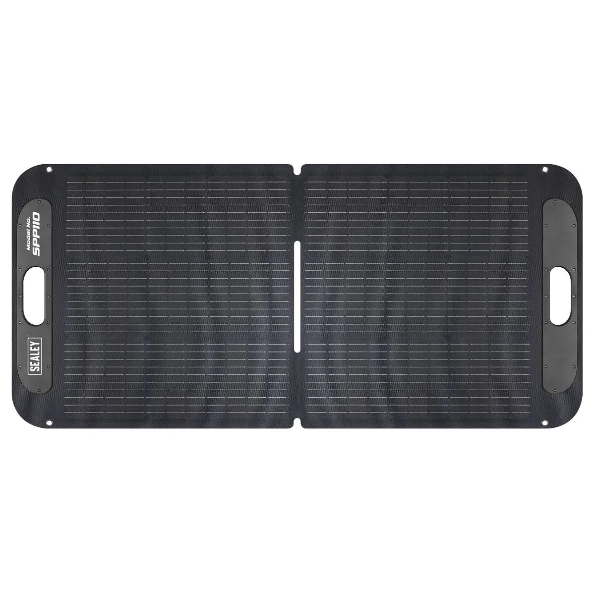 Sealey ETFE Foldable Solar Panel 110W