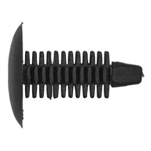 Sealey Fir Tree Clip, Ø18mm x 23mm, Universal - Pack of 20