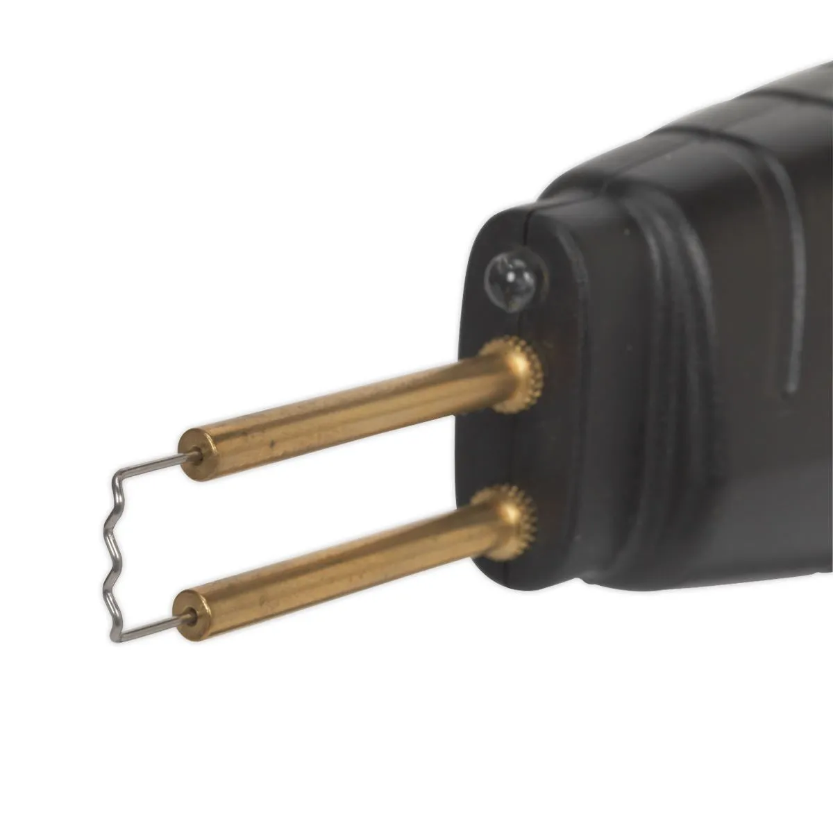 Sealey Flat Staple 0.6mm Pack of 100