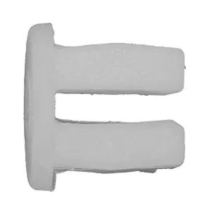 Sealey Locking Nut, Ø10mm x 10mm, Universal - Pack of 20