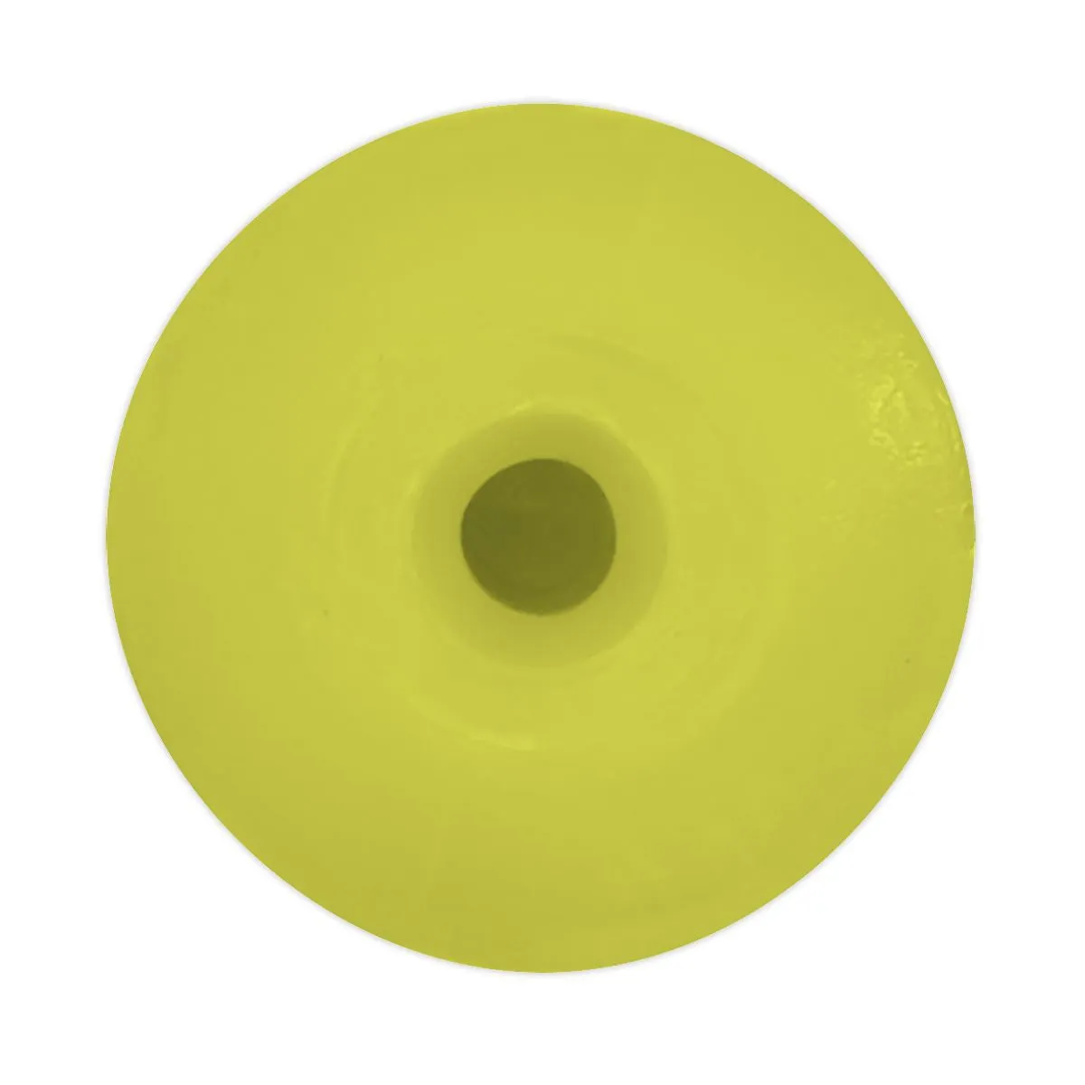 Sealey Locking Nut, Wing Fixing, Ø20mm x 21mm, Universal - Pack of 20