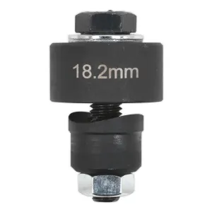 Sealey Parking Aid Bumper Cutter Ø18.2mm