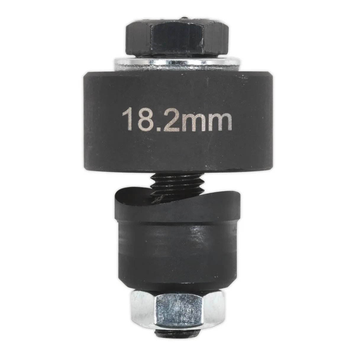 Sealey Parking Aid Bumper Cutter Ø18.2mm