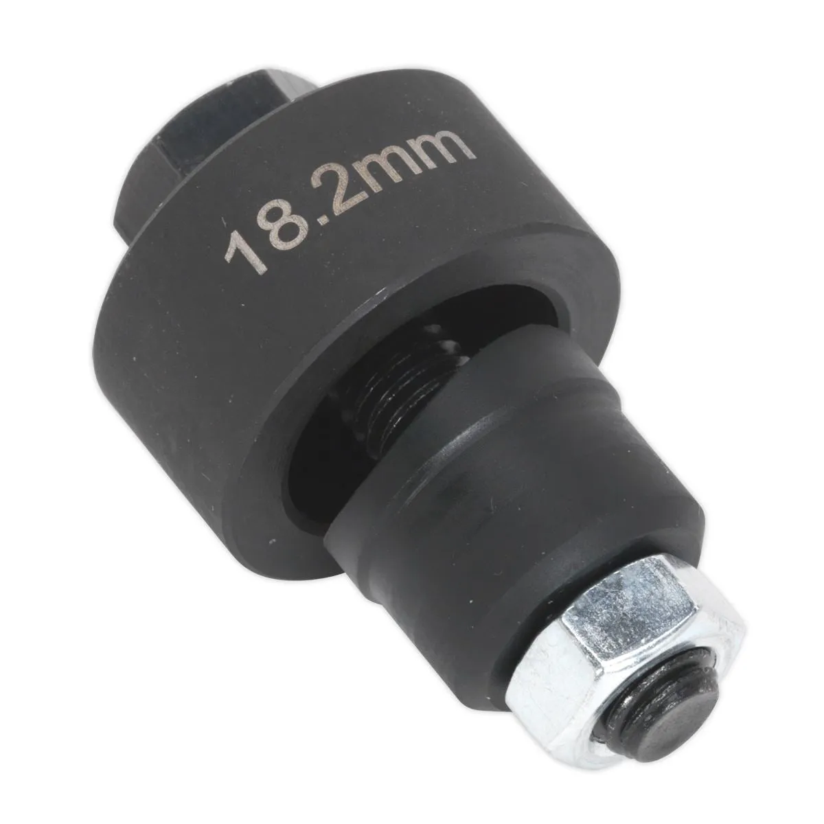 Sealey Parking Aid Bumper Cutter Ø18.2mm