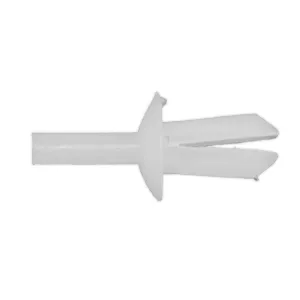 Sealey Push Rivet, Ø10mm x 22mm, BMW, VW - Pack of 20