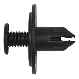 Sealey Push Rivet, Ø17mm x 20mm, Ford - Pack of 20