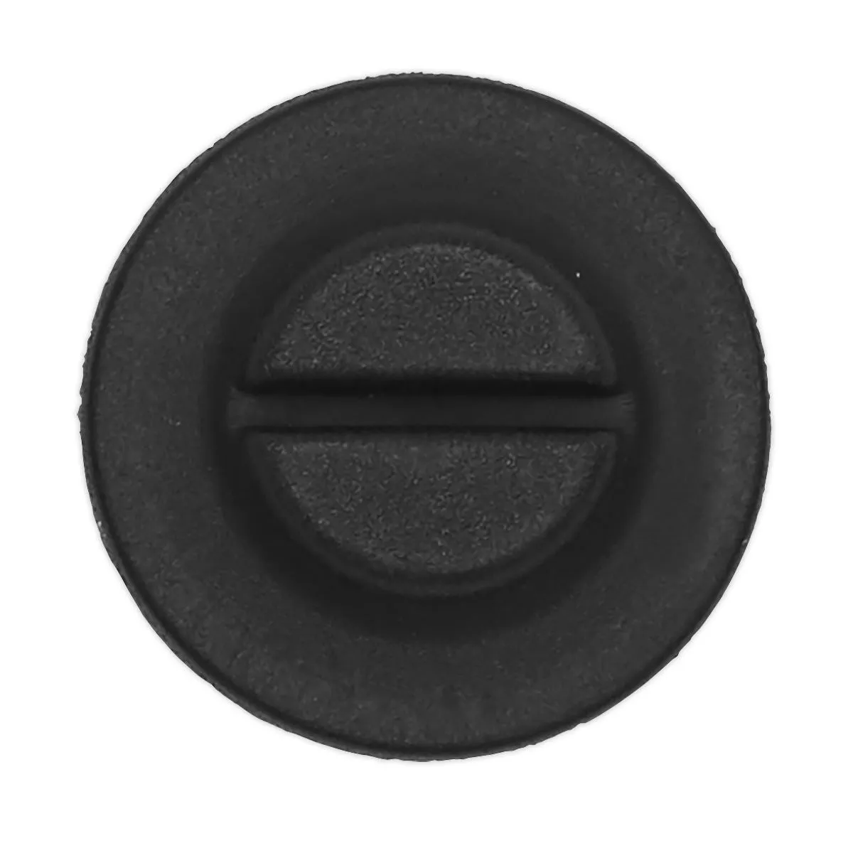 Sealey Under Bonnet Insulation Fixing Clip, Ø25mm x 30mm, Universal - Pack of 20