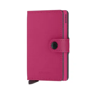 Secrid Mini Wallet Yard Powder