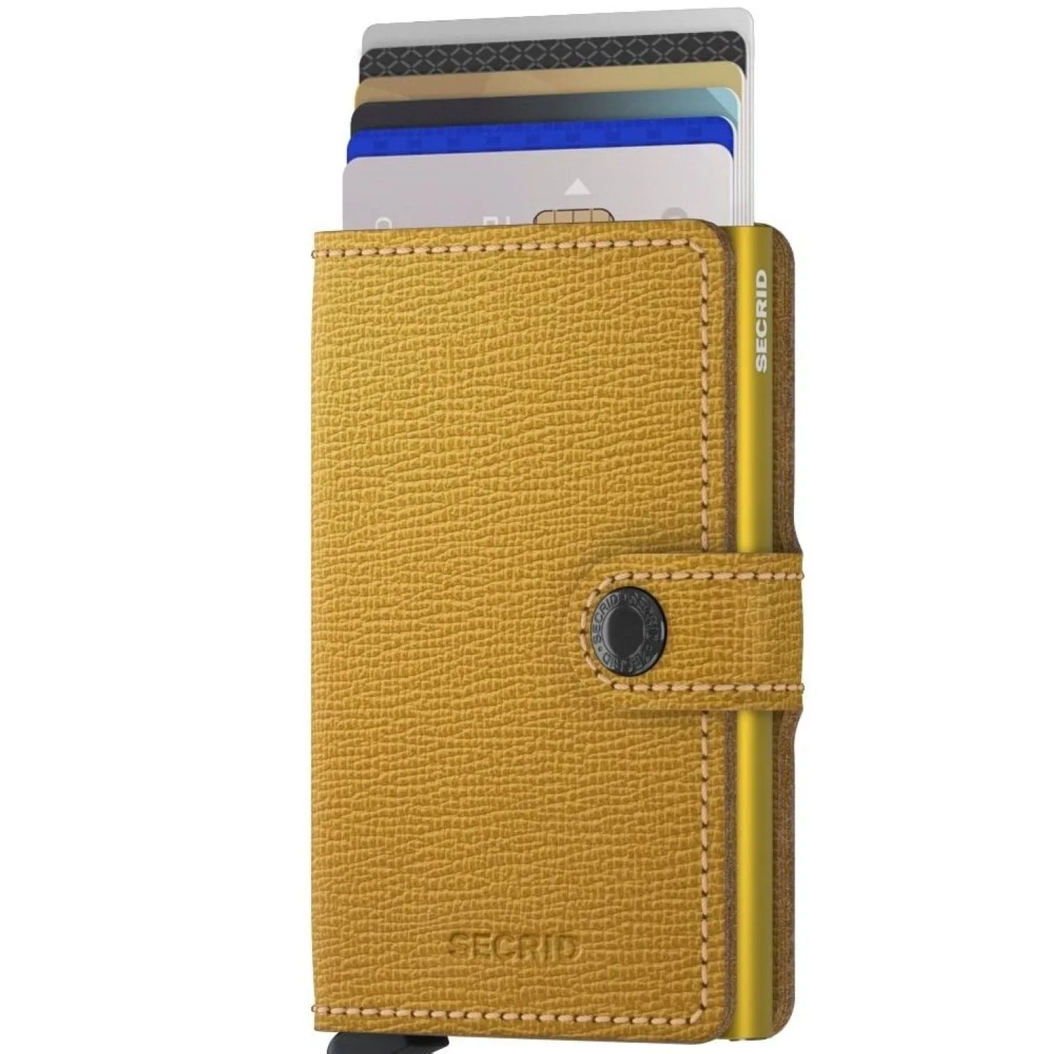 Secrid Miniwallet (Crisple)