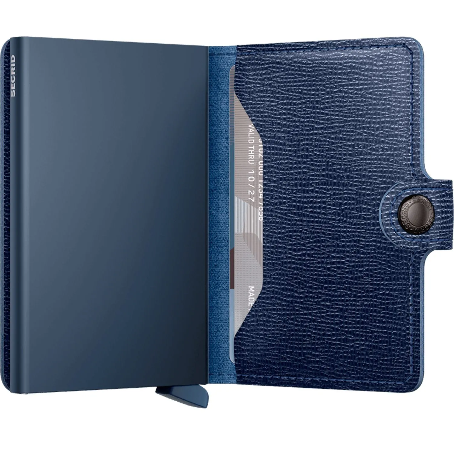 Secrid Miniwallet (Crisple)