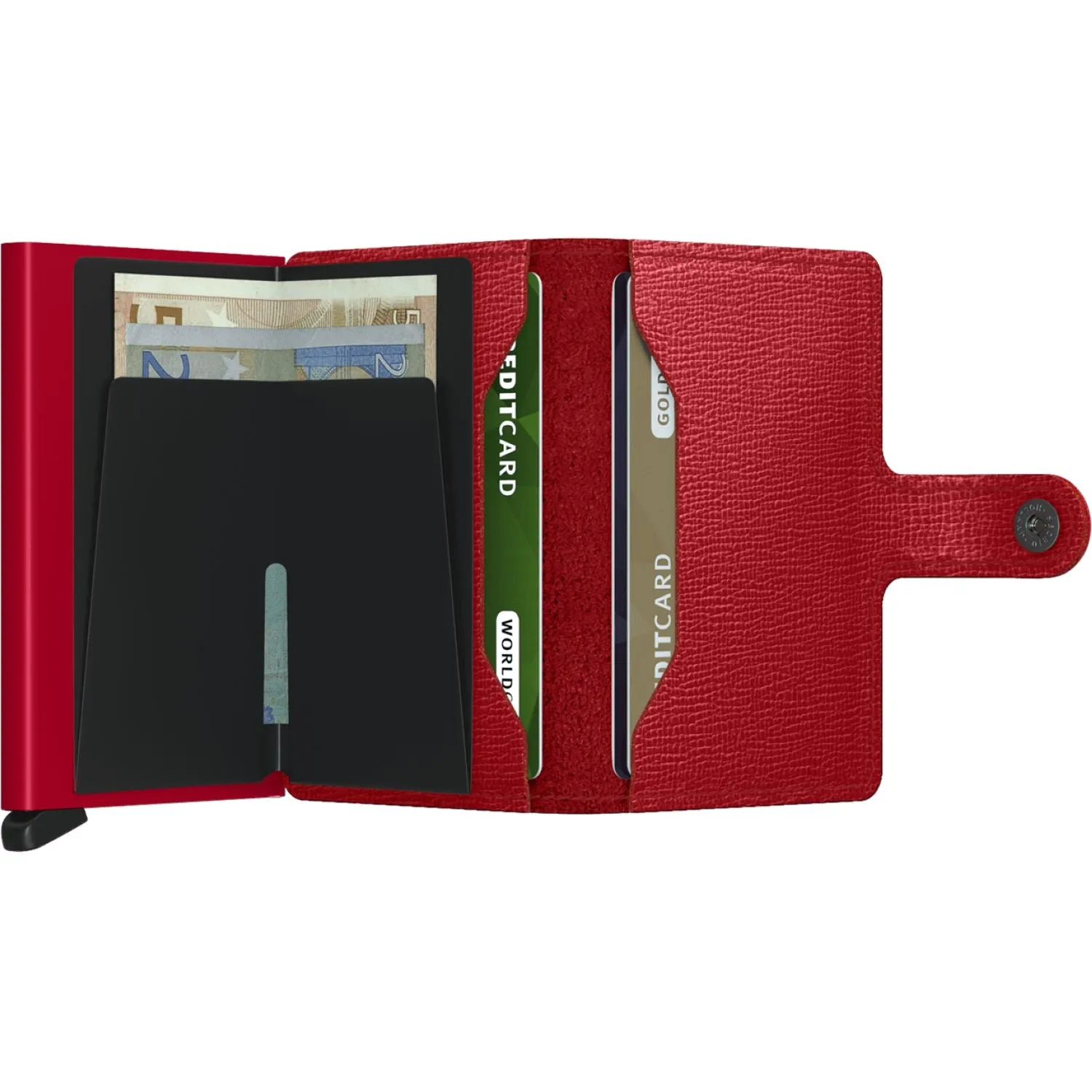 Secrid Miniwallet (Crisple)