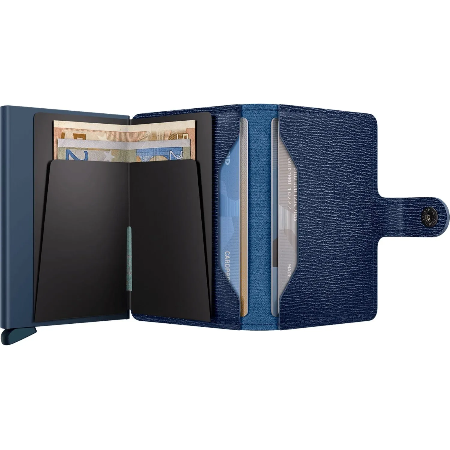 Secrid Miniwallet (Crisple)