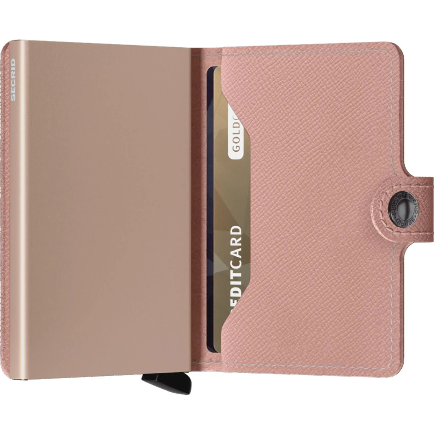 Secrid Miniwallet (Crisple)