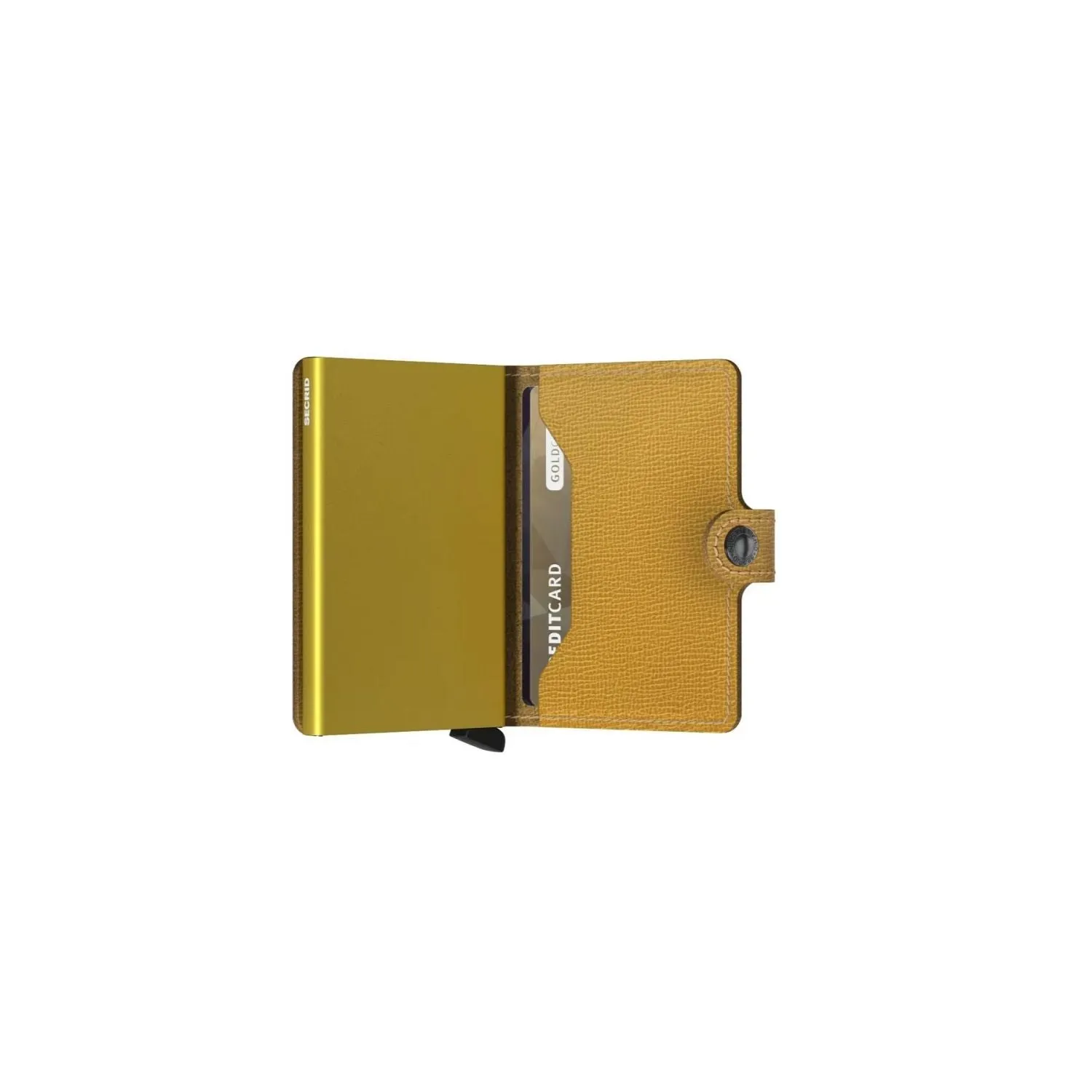 Secrid Miniwallet (Crisple)