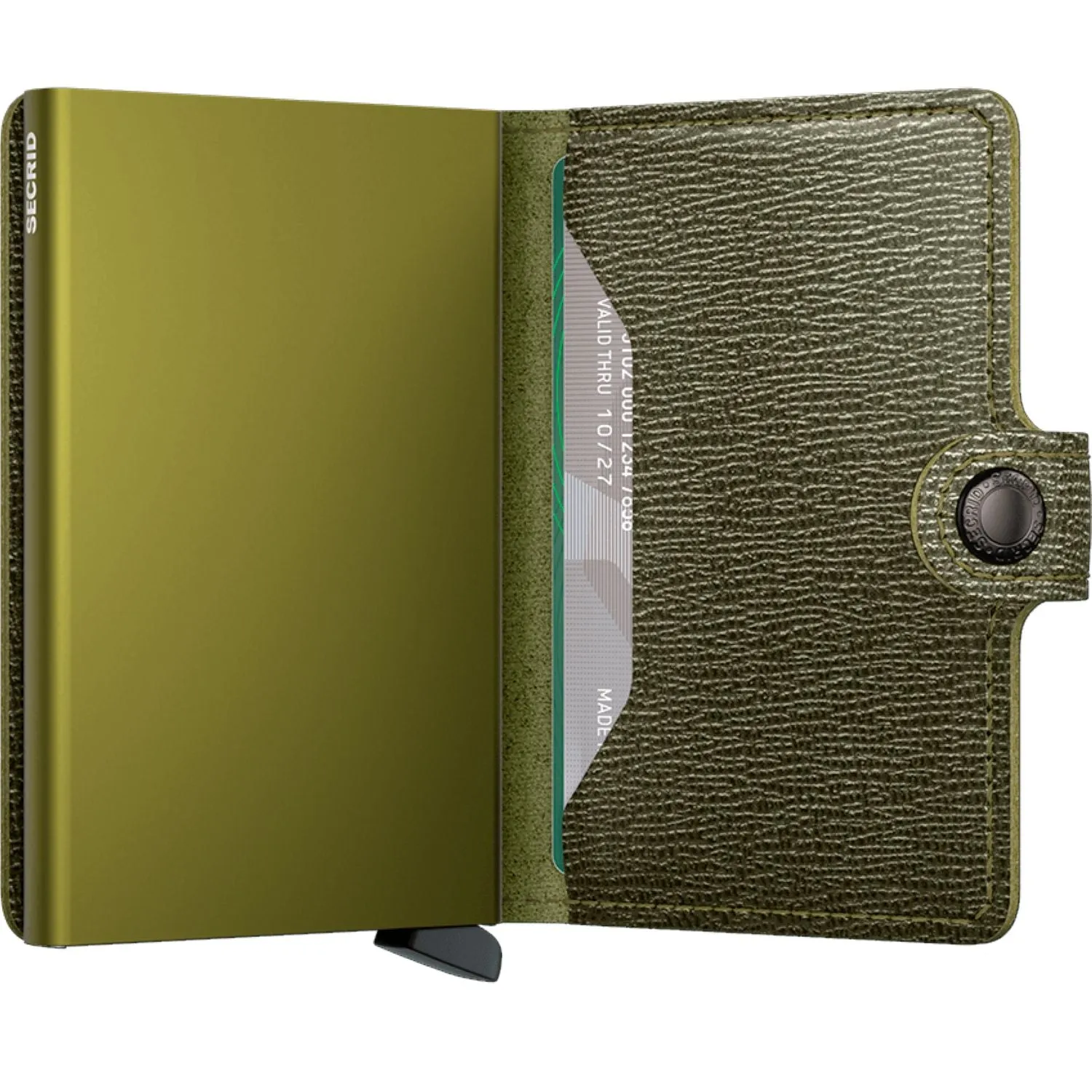 Secrid Miniwallet (Crisple)