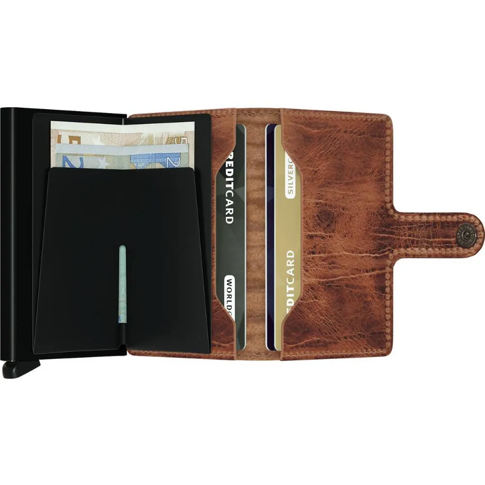 SECRID Miniwallet - Dutch Martin Whiskey