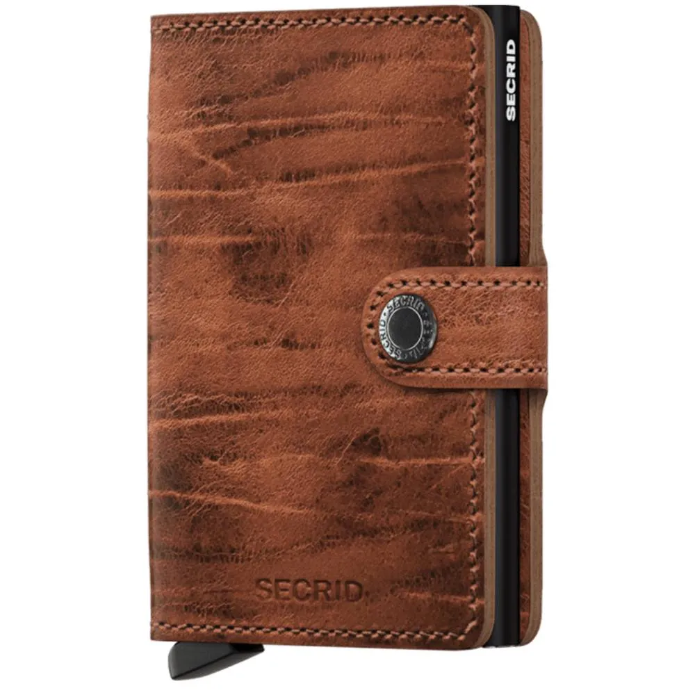 SECRID Miniwallet - Dutch Martin Whiskey