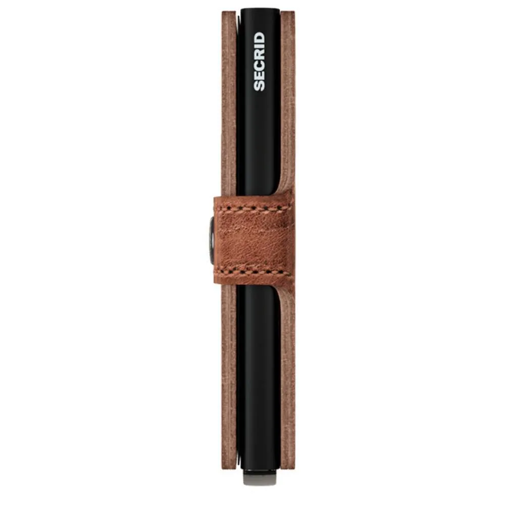 SECRID Miniwallet - Dutch Martin Whiskey