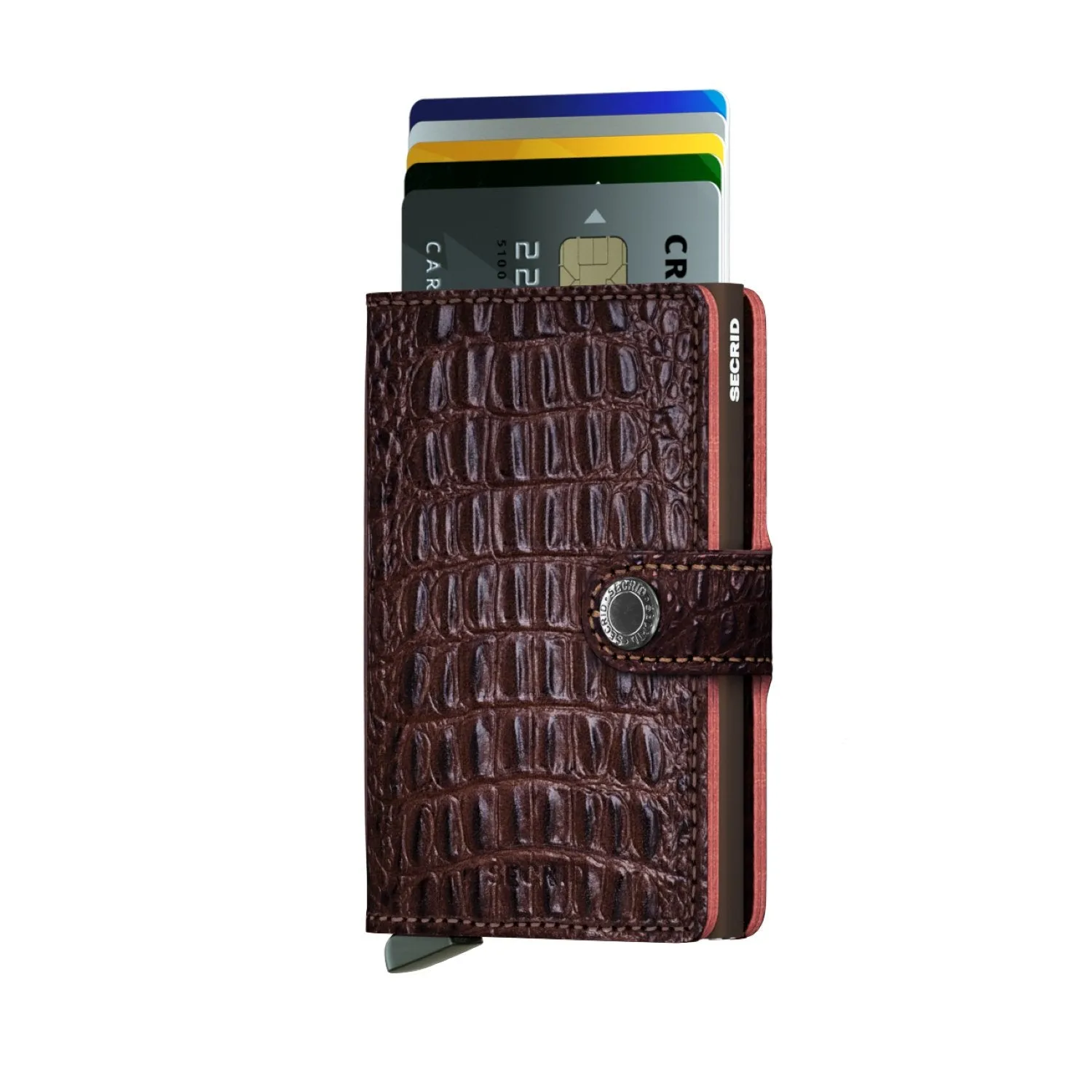 Secrid Miniwallet (Nile)