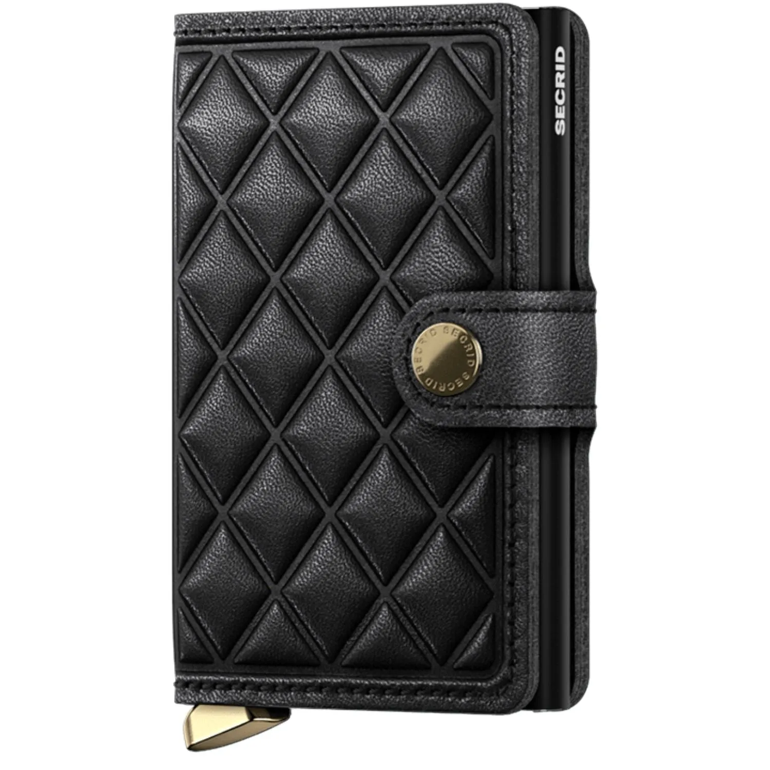 Secrid Miniwallet (Premium Emboss)