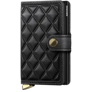 Secrid Miniwallet (Premium Emboss)