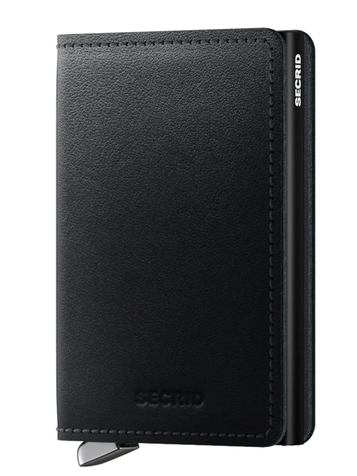 Secrid Premium Edition Slimwallet Dusk Black