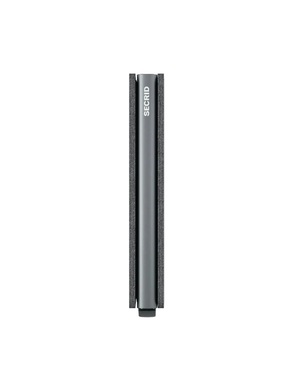 Secrid Slimwallet Carbon Cool Grey