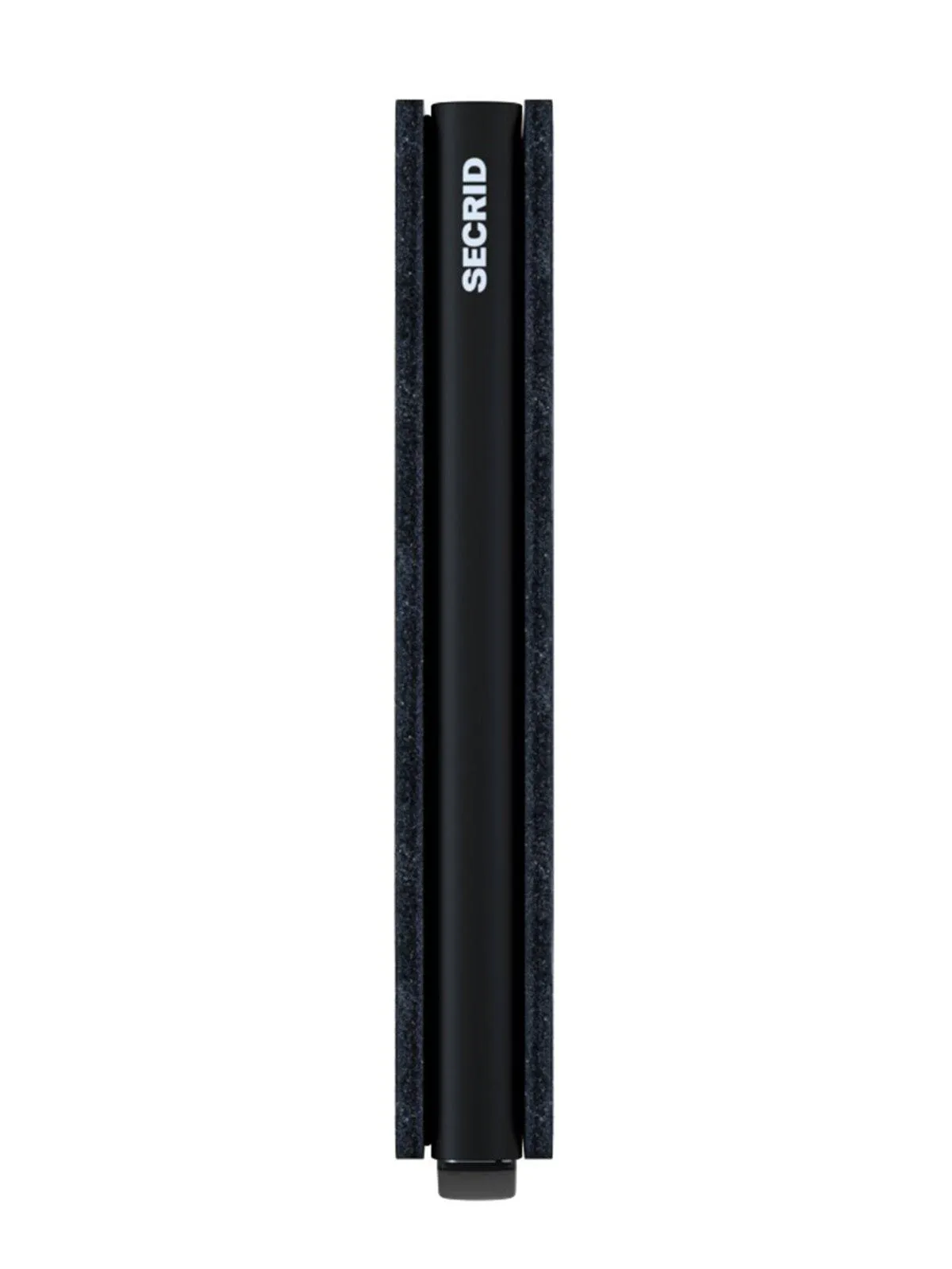Secrid Slimwallet Matte Black