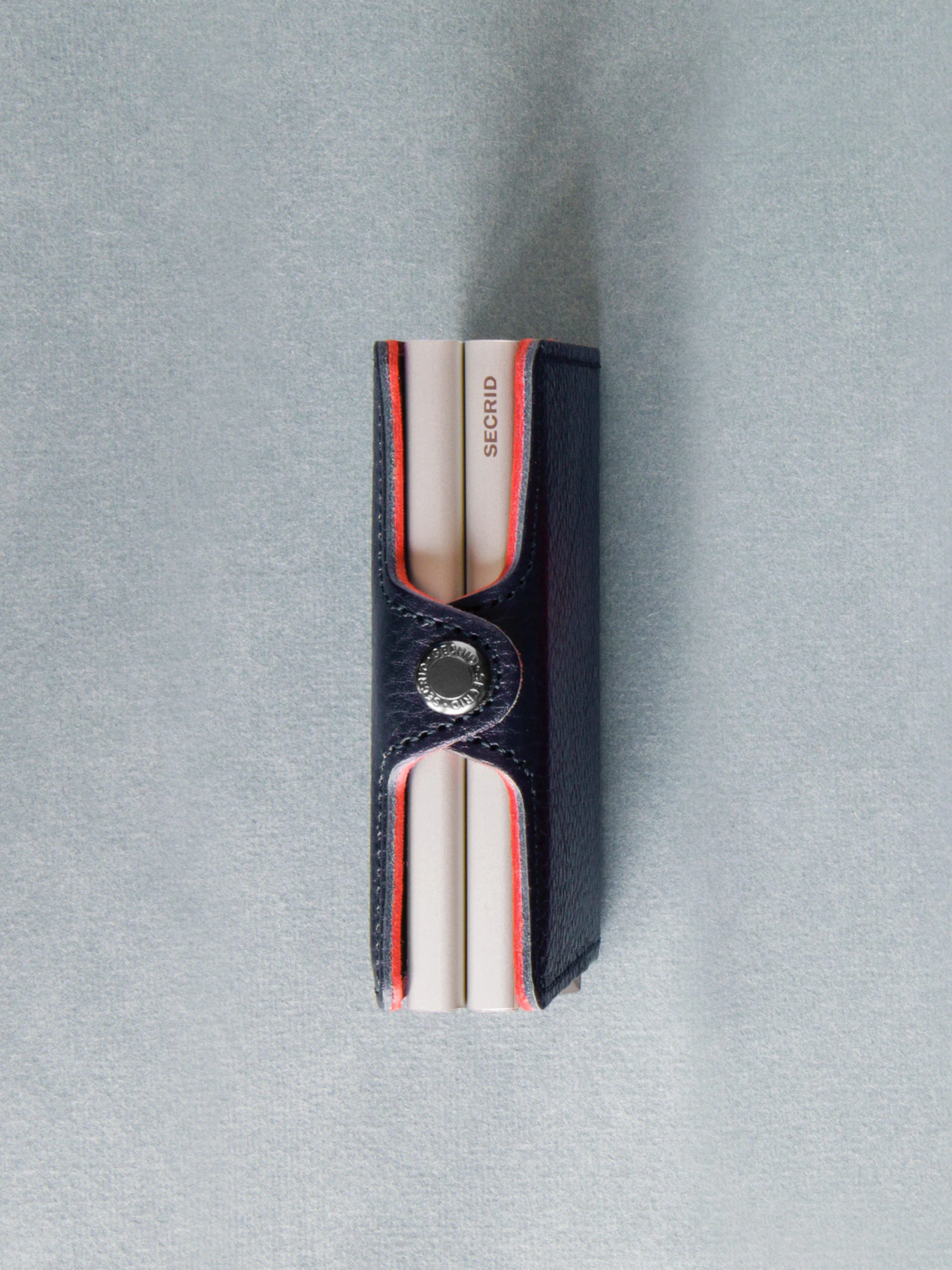 Secrid Twinwallet Vintage Chocolate