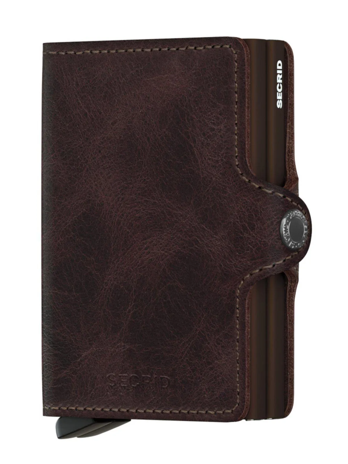 Secrid Twinwallet Vintage Chocolate
