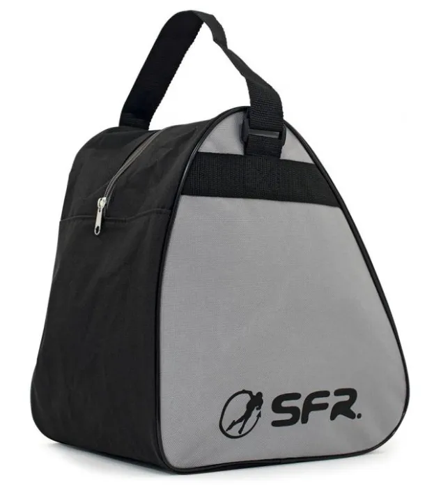 SFR Vision Junior Skate Bag Black