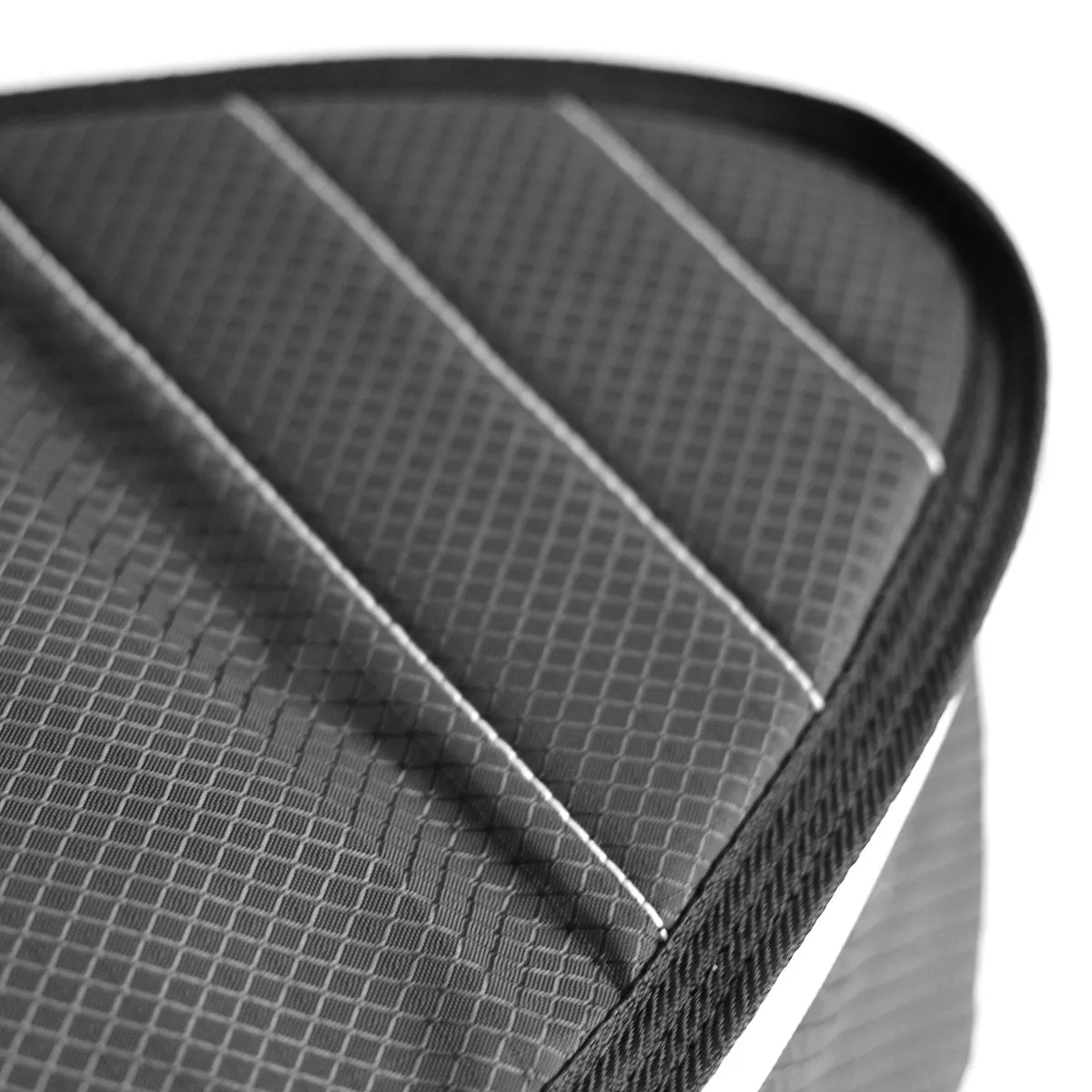 SHAPERS PLATINUM 6'7 TRIPLE 3 BOARD BAG