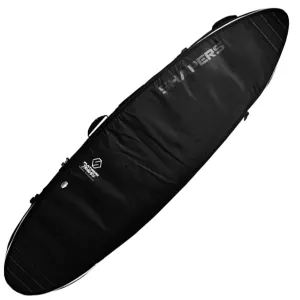 SHAPERS PLATINUM 6'7 TRIPLE 3 BOARD BAG
