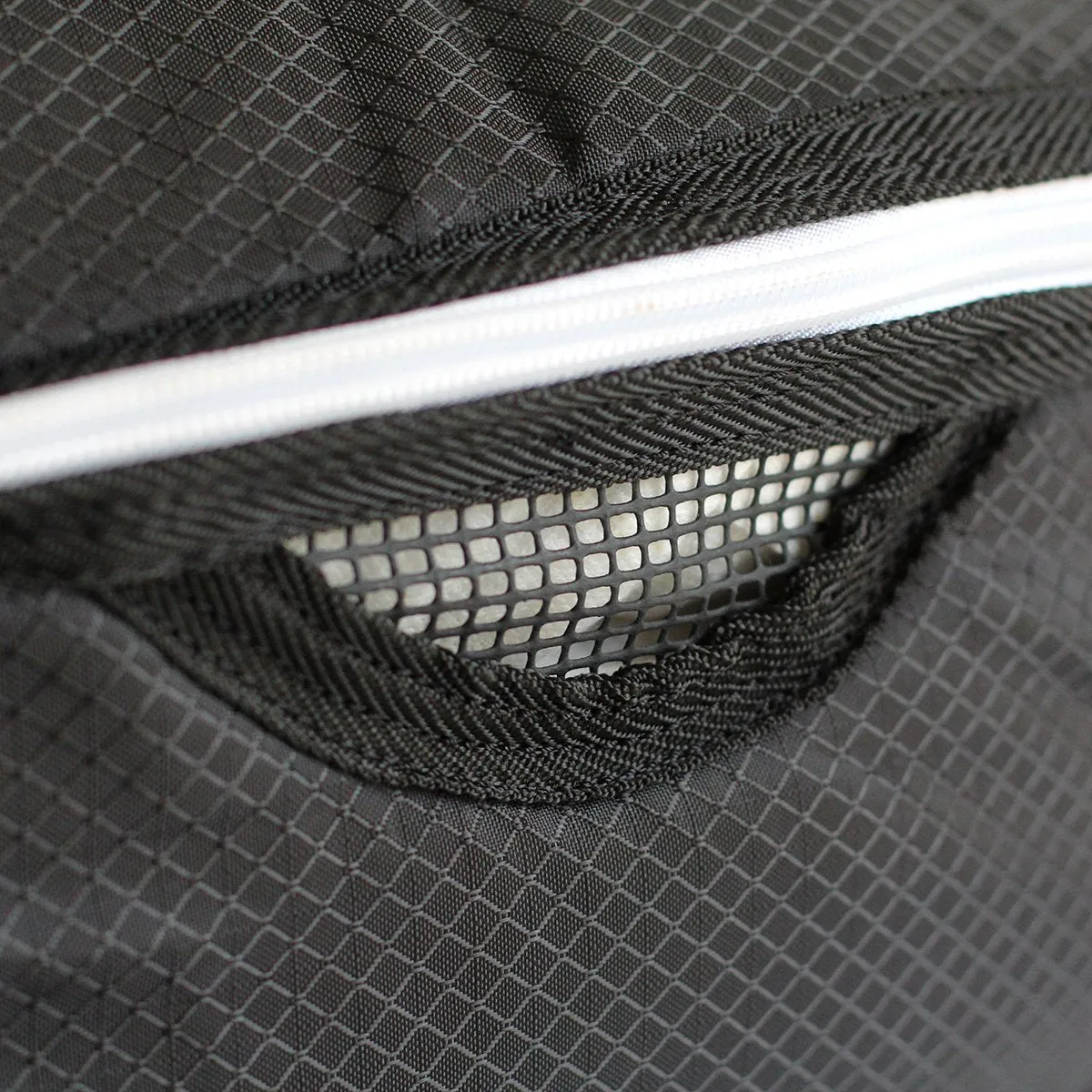 SHAPERS PLATINUM 6'7 TRIPLE 3 BOARD BAG