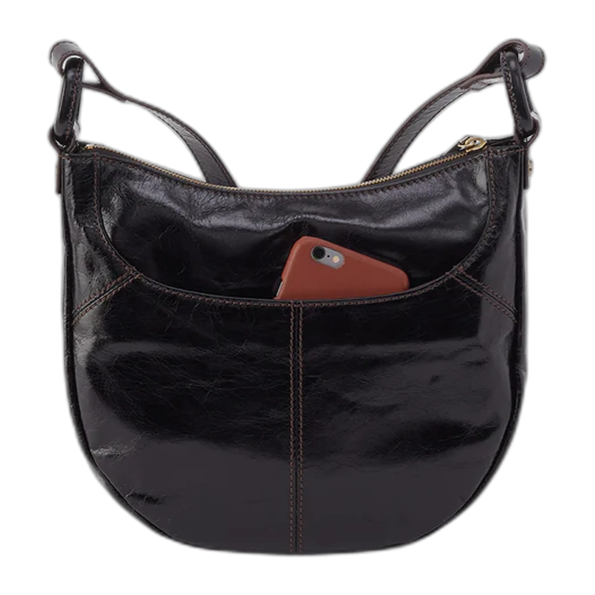 Sheila Scoop Crossbody