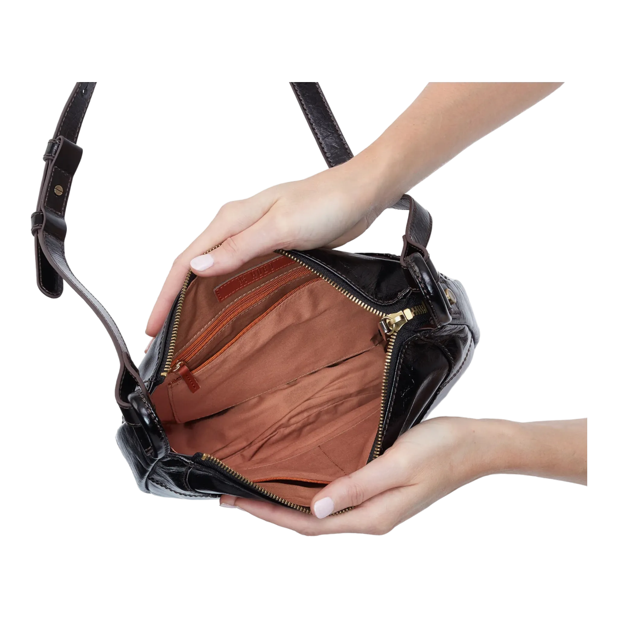 Sheila Scoop Crossbody
