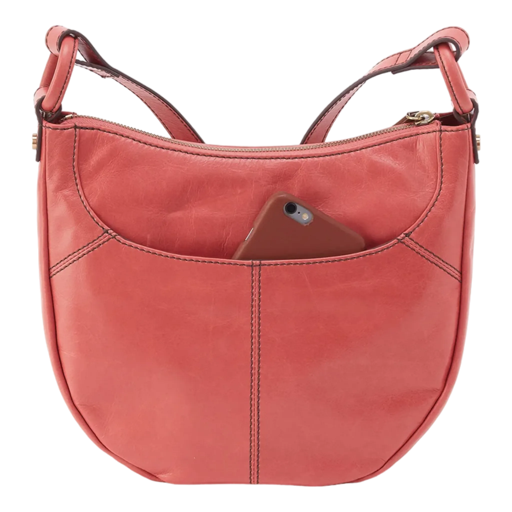 Sheila Scoop Crossbody